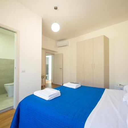 Sciesa Guest House Verona Exterior foto