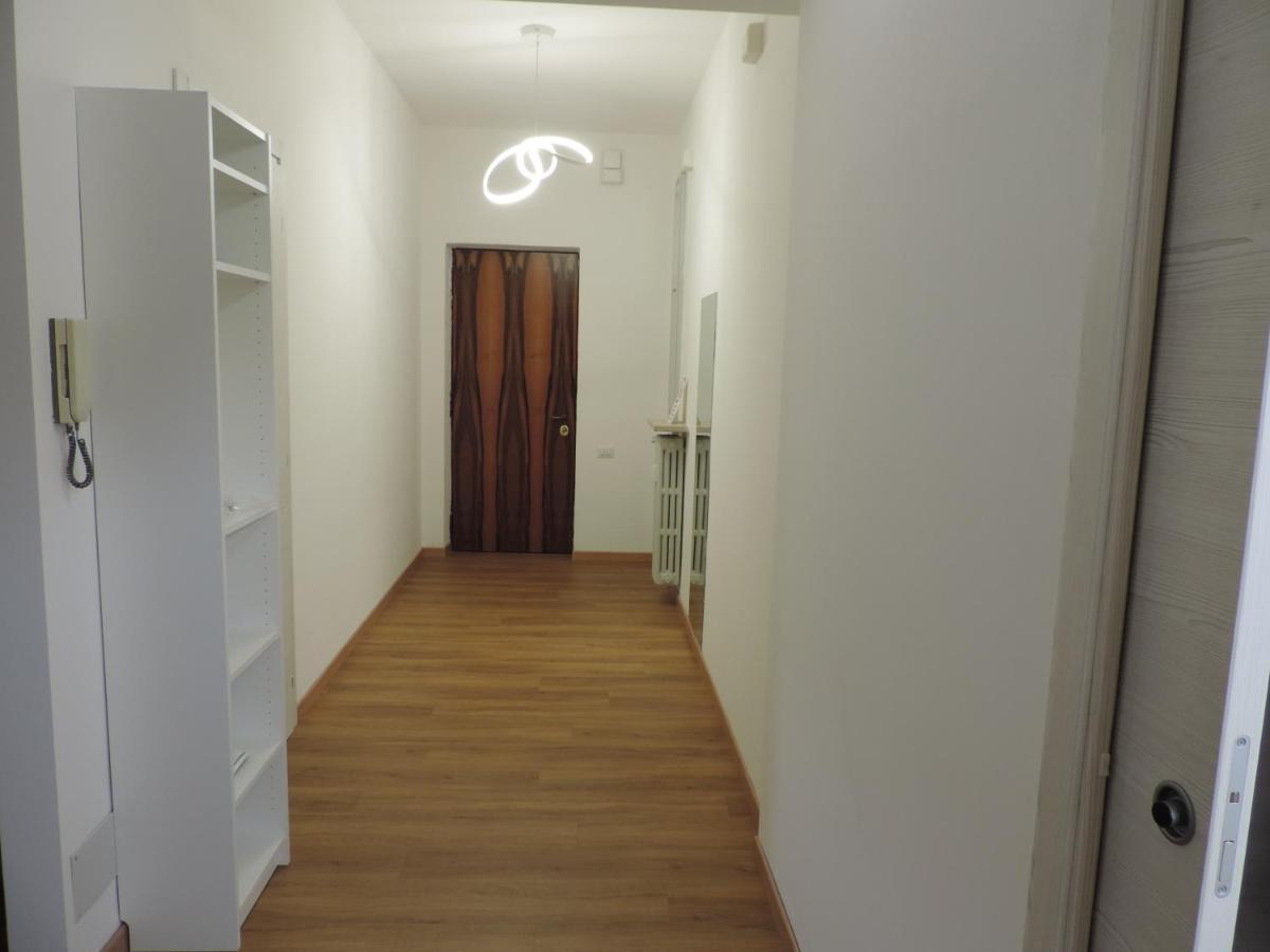 Sciesa Guest House Verona Exterior foto