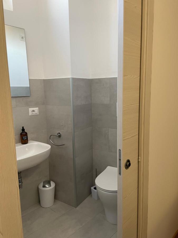 Sciesa Guest House Verona Exterior foto